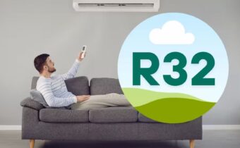 R32 hűtőközeg tulajdonságai: energiahatékonyság és biztonság